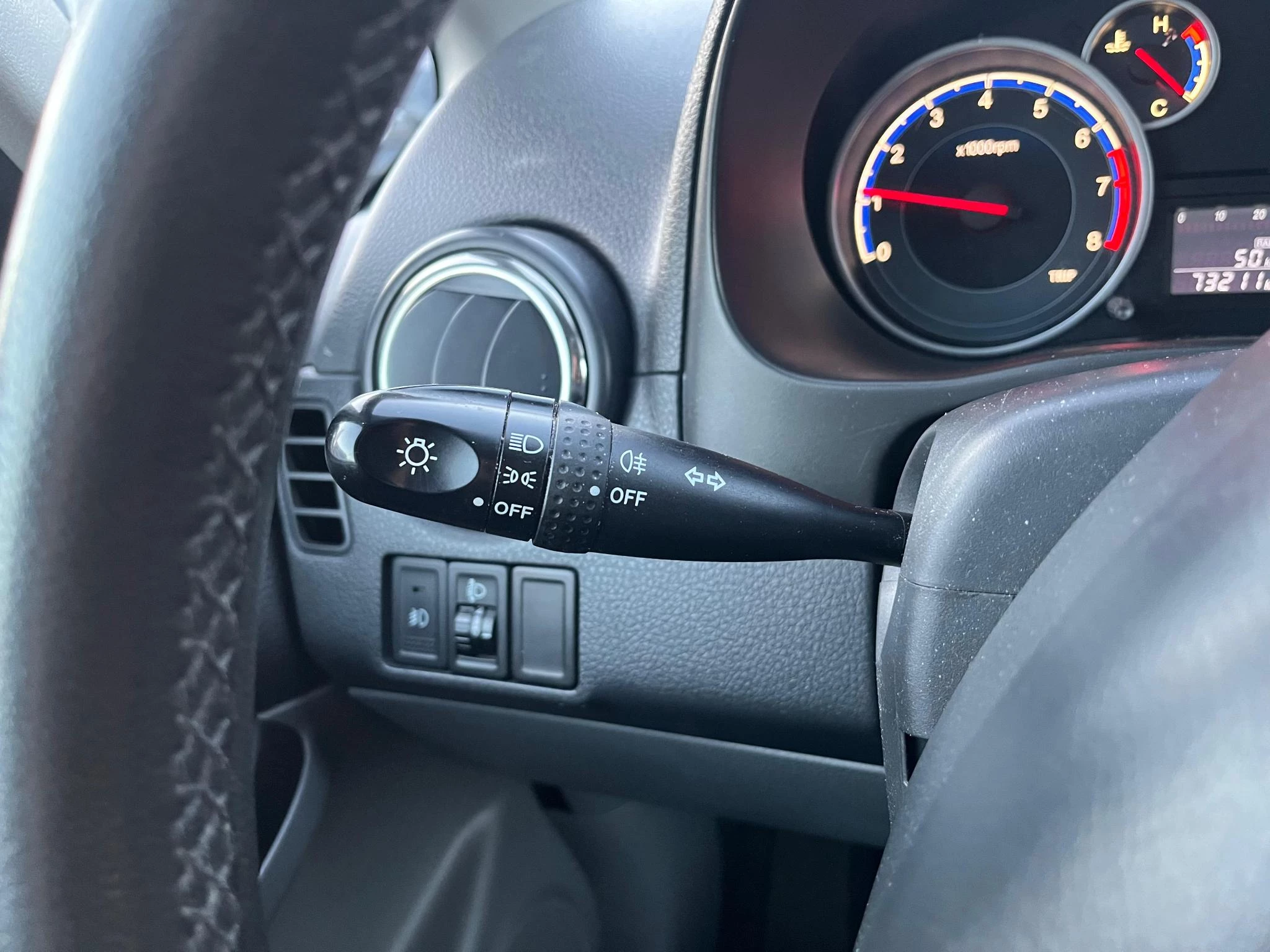 Hoofdafbeelding Suzuki SX4