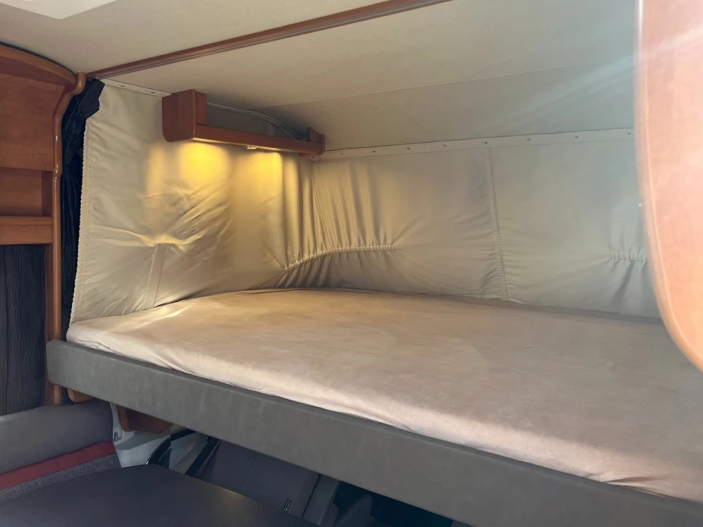 Hoofdafbeelding Carthago C-tourer