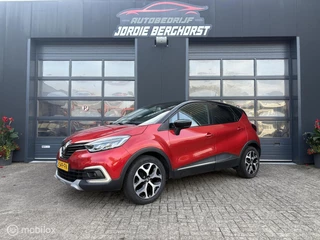 Renault Captur 0.9 TCe Version S