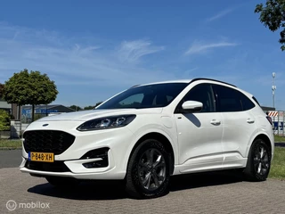 Ford Kuga 2.5 PHEV ST-Line X trekhaak keyless digitale dash