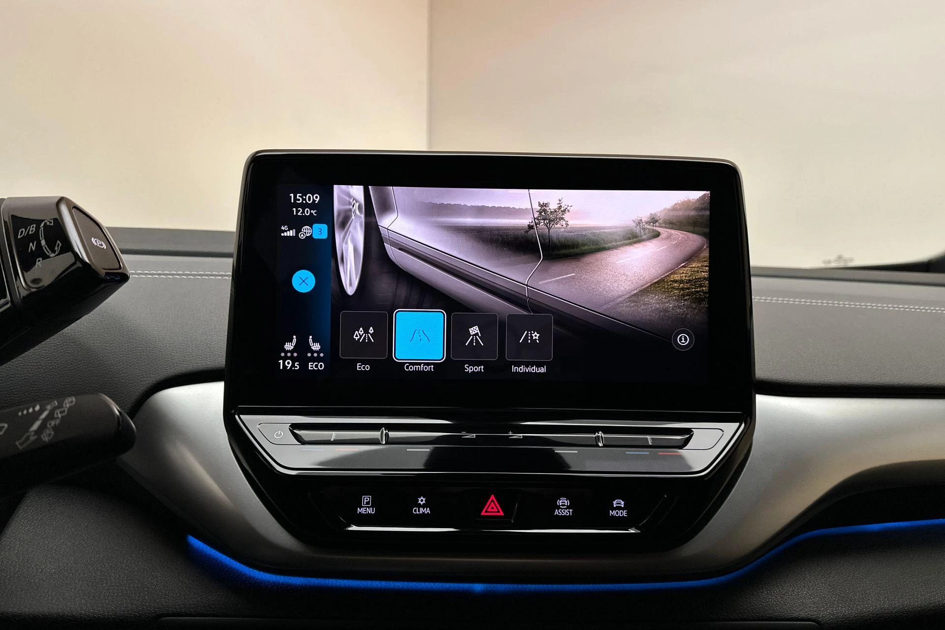 Hoofdafbeelding Volkswagen ID.4