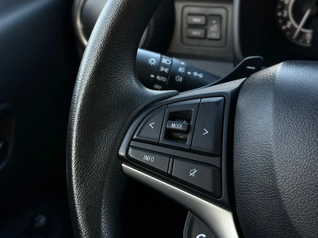 Hoofdafbeelding Suzuki Ignis