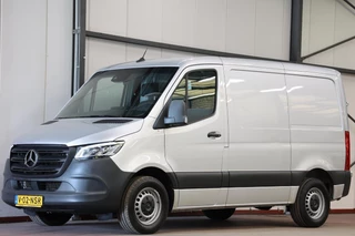 Hoofdafbeelding Mercedes-Benz Sprinter Mercedes-Benz Sprinter 317 L1H1 170PK 2000KG TREKVERMOGEN