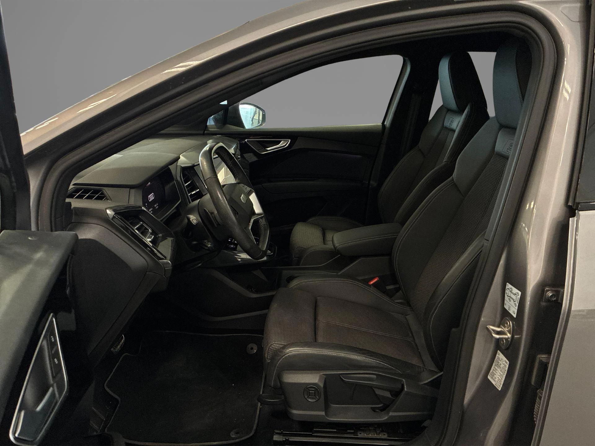 Hoofdafbeelding Audi Q4 Sportback e-tron