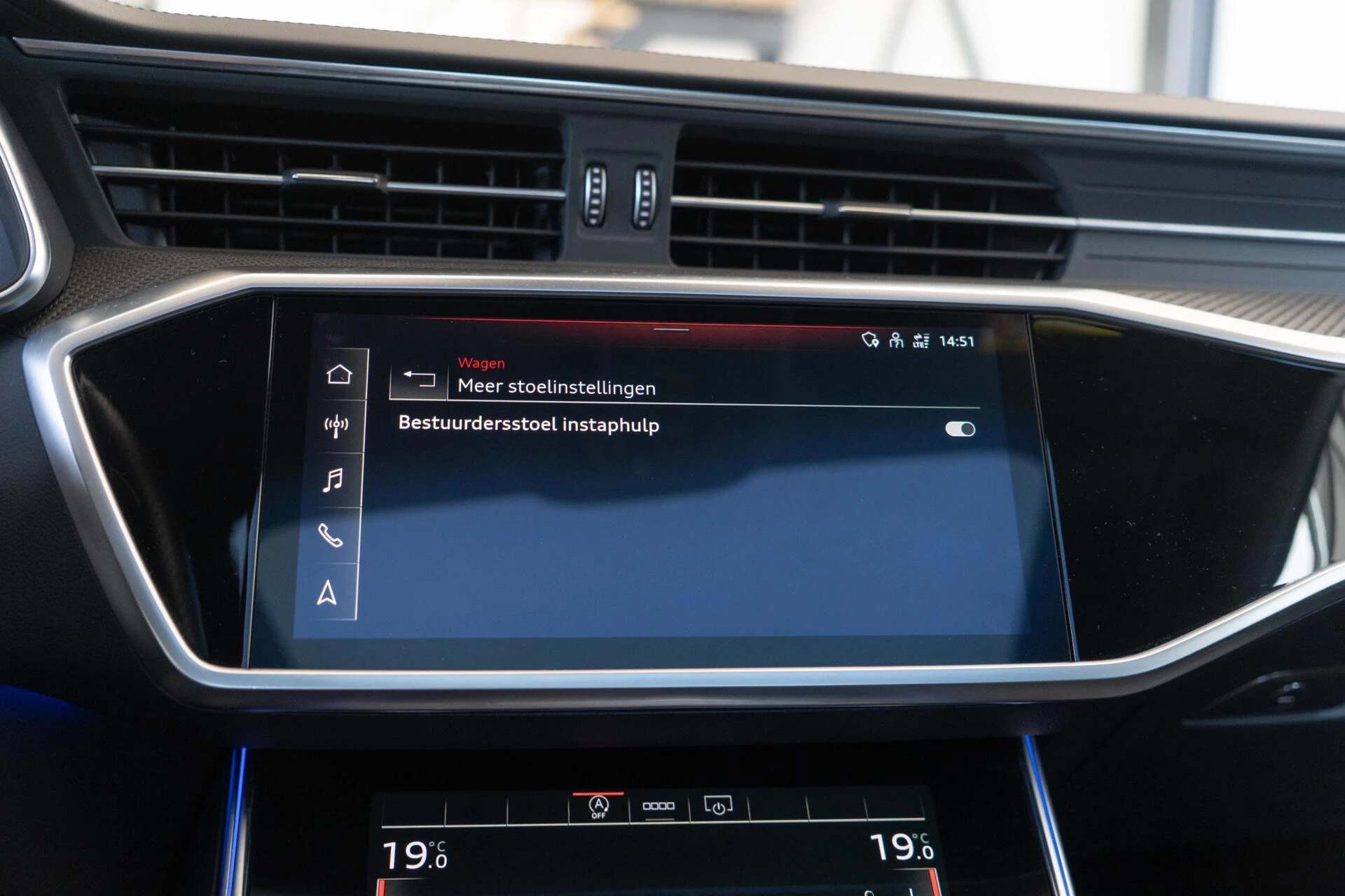 Hoofdafbeelding Audi RS6