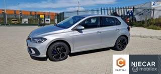 Volkswagen Polo 1.0 TSI Life Edition PDC v&a/NAVI/L.M.velgen