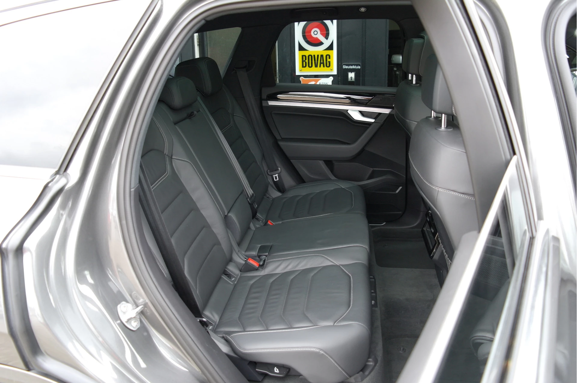 Hoofdafbeelding Volkswagen Touareg