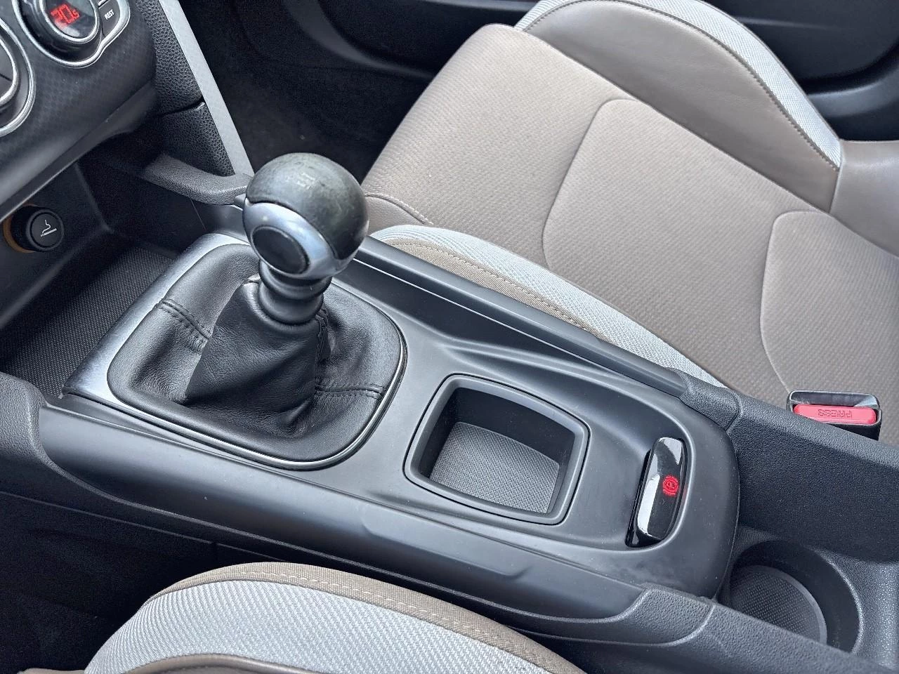 Hoofdafbeelding Citroën DS4