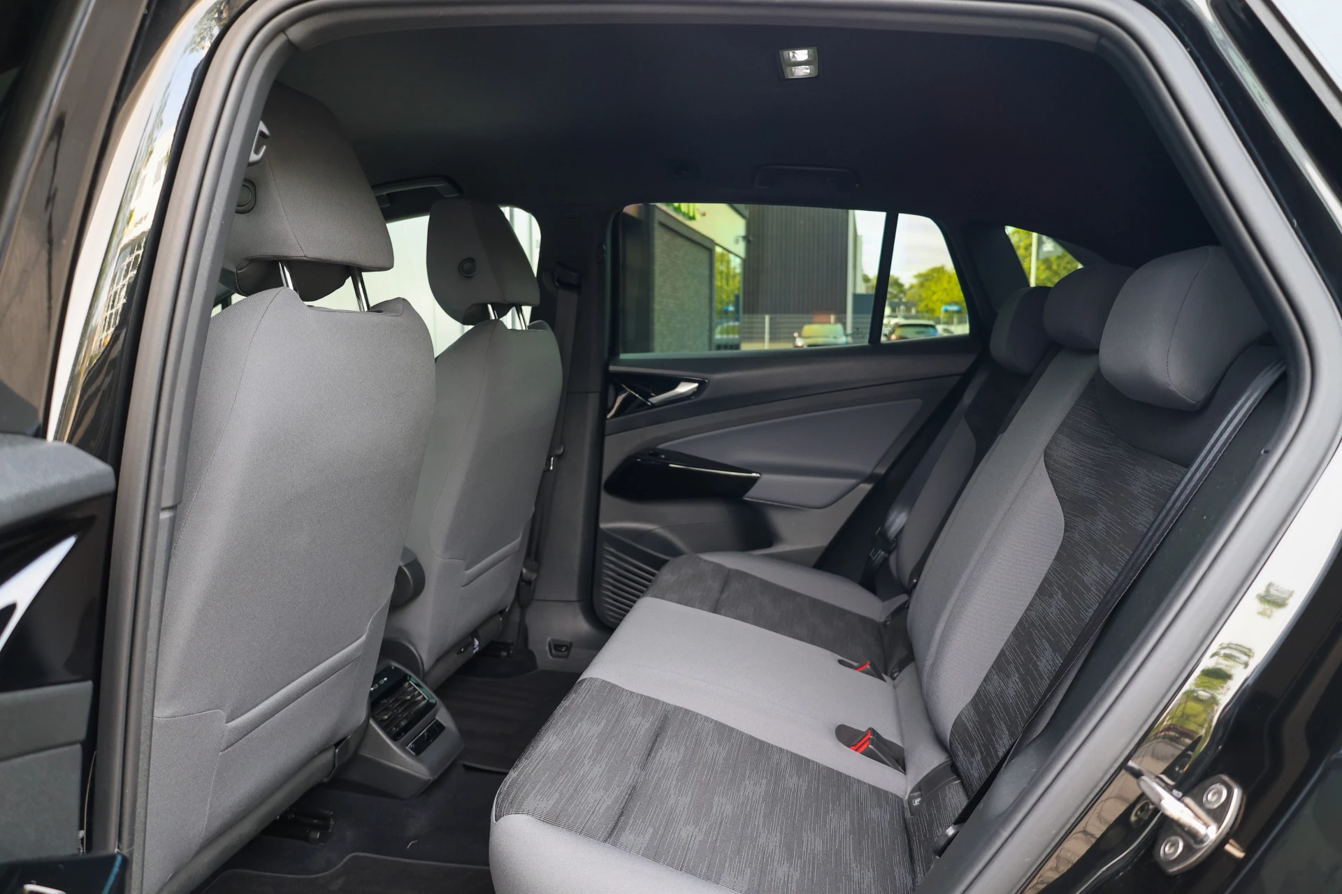 Hoofdafbeelding Volkswagen ID.4