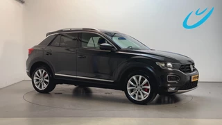 Volkswagen T-Roc 1.5 TSI 150pk Sport LED Panoramadak Camera DAB+ Virtual Cockpit