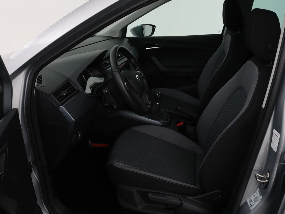 Hoofdafbeelding SEAT Arona