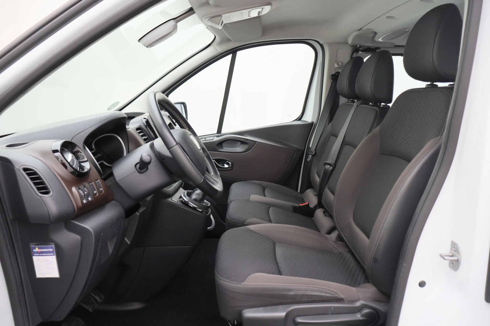 Hoofdafbeelding Fiat Talento