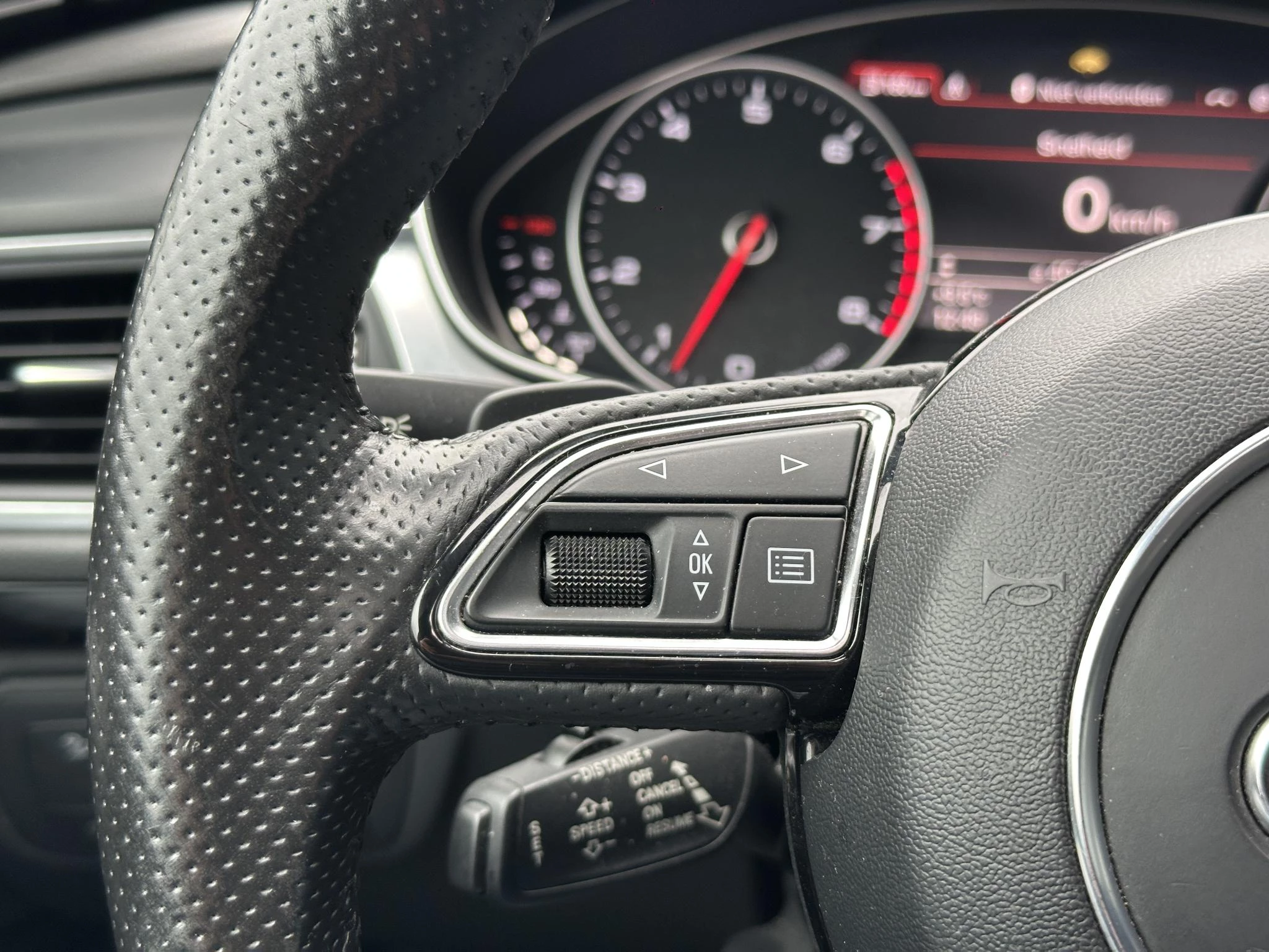 Hoofdafbeelding Audi A7