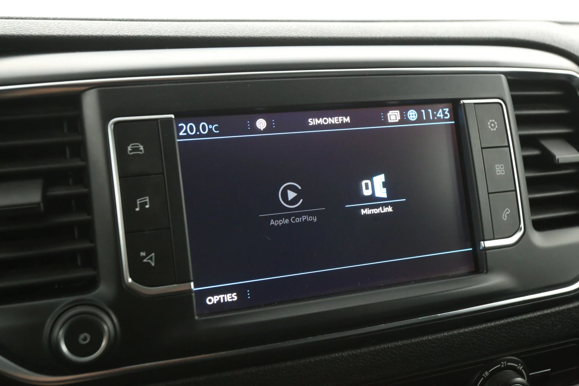 Hoofdafbeelding Peugeot Expert