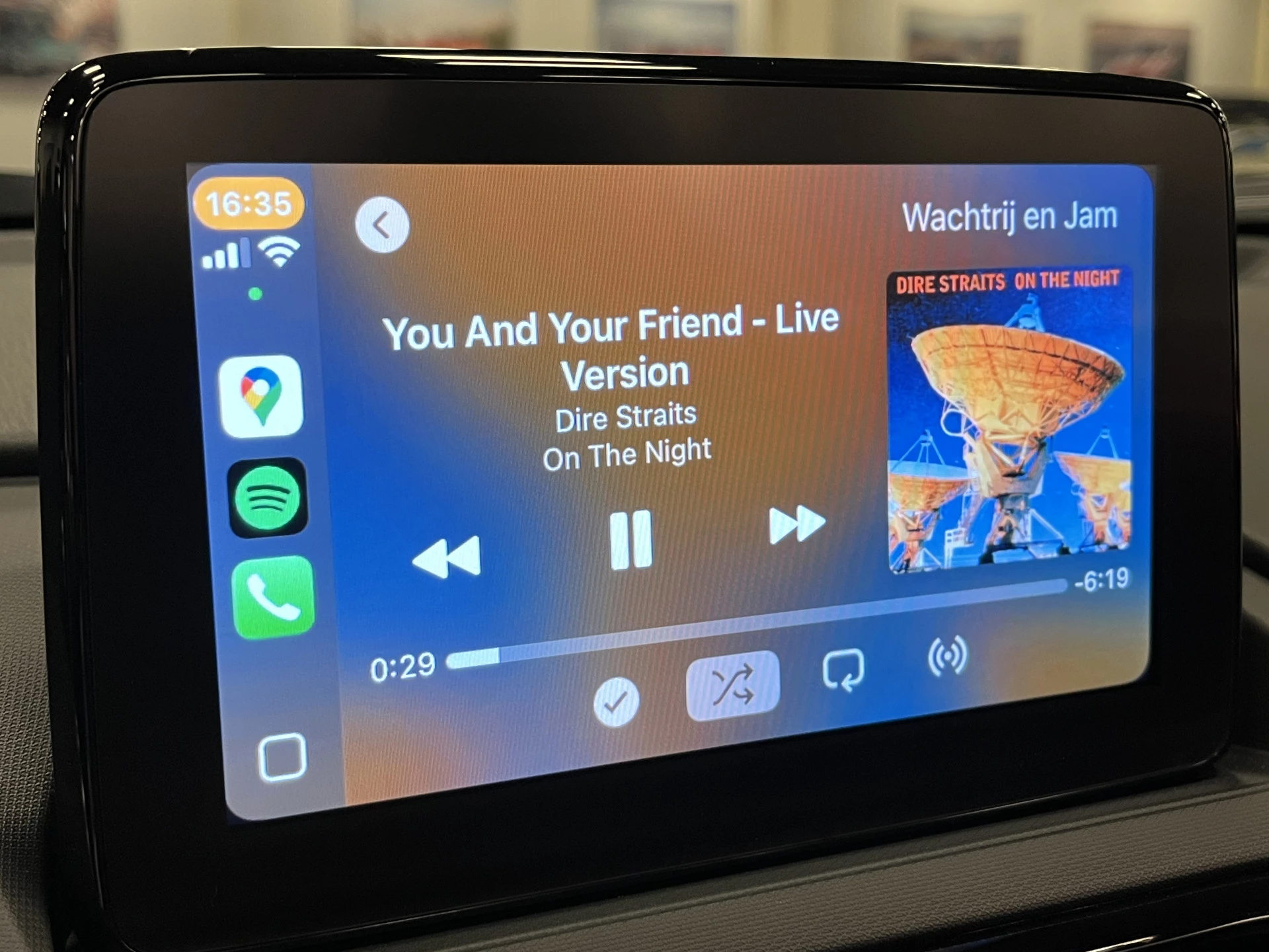 Hoofdafbeelding Mazda MX-5