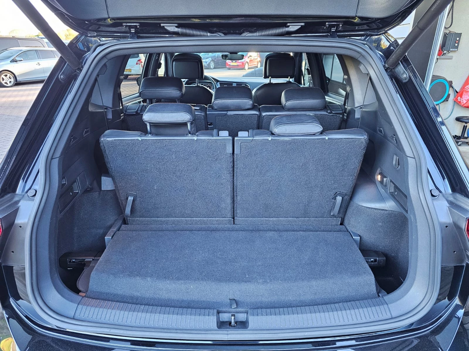 Hoofdafbeelding Volkswagen Tiguan Allspace