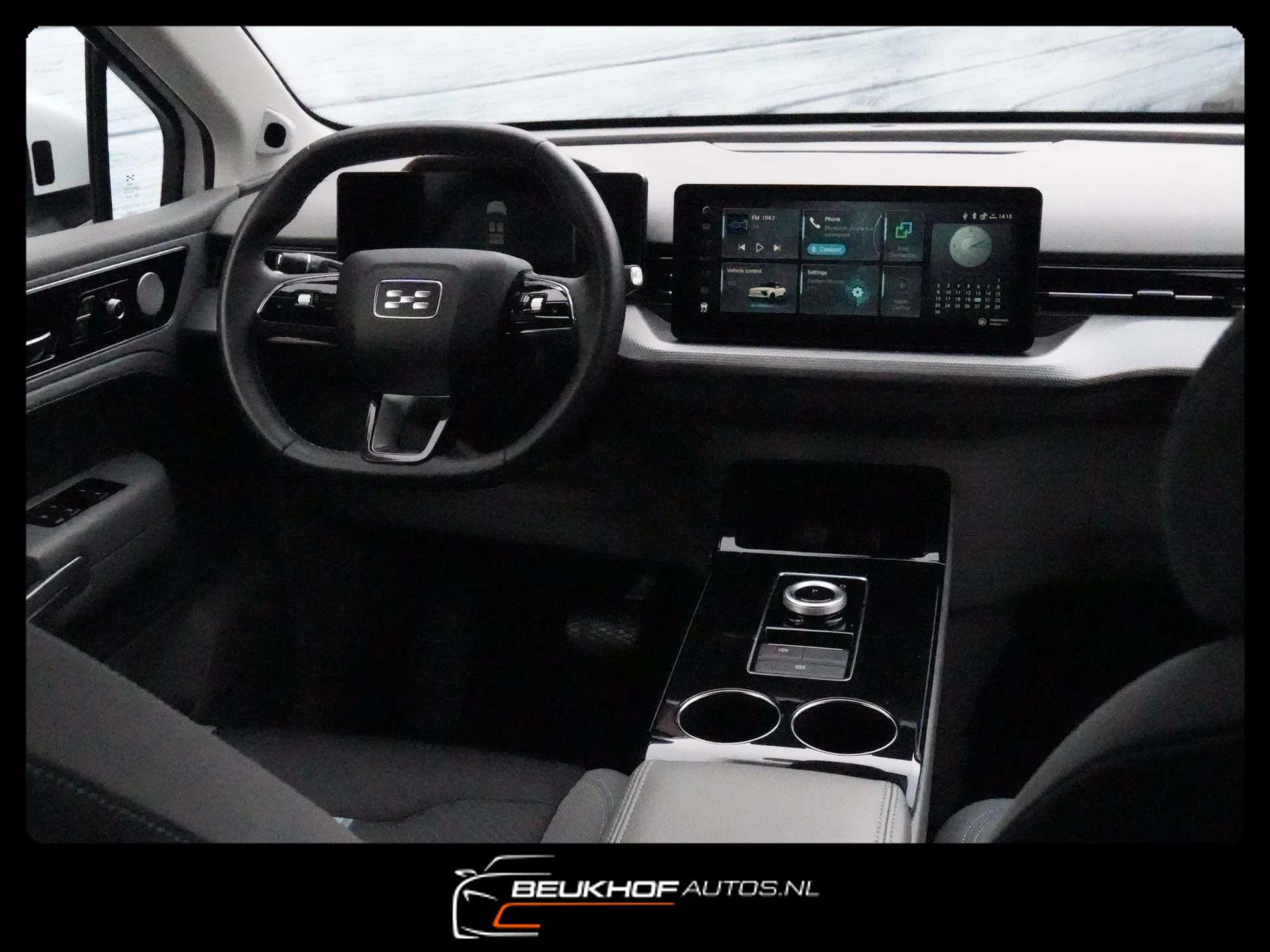 Hoofdafbeelding Aiways U5