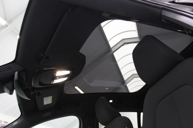 Hoofdafbeelding Volvo C40