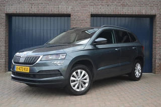 Škoda Karoq 1.0 TSI Business Edition | Carplay | Cruise | Navigatie | Keyless start | NL-Auto