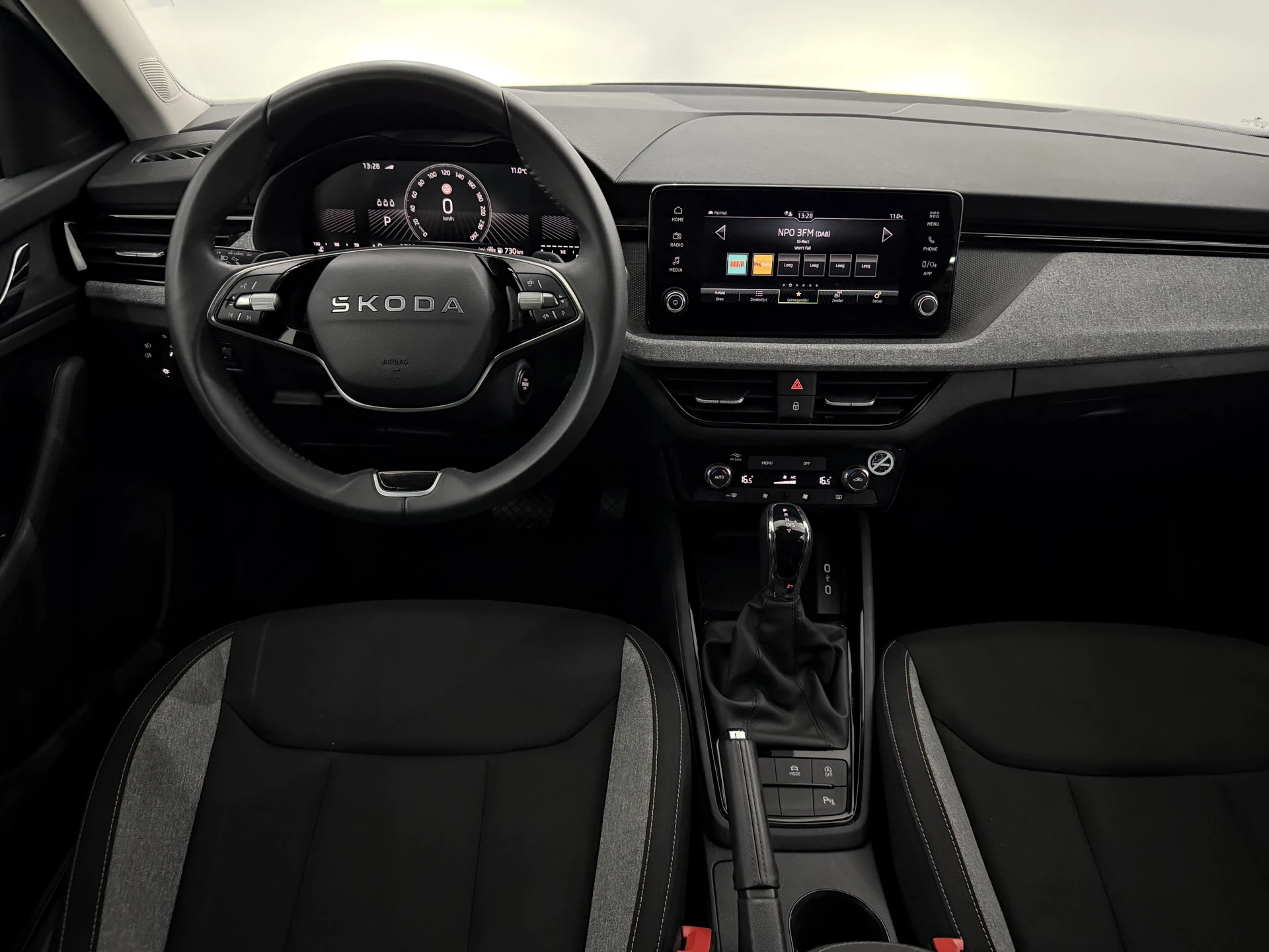 Hoofdafbeelding Škoda Kamiq