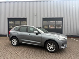 Volvo XC60 2.0 T8 AWD Momentum 360 cam I Adapt. cruise I Pano I All-in prijs!