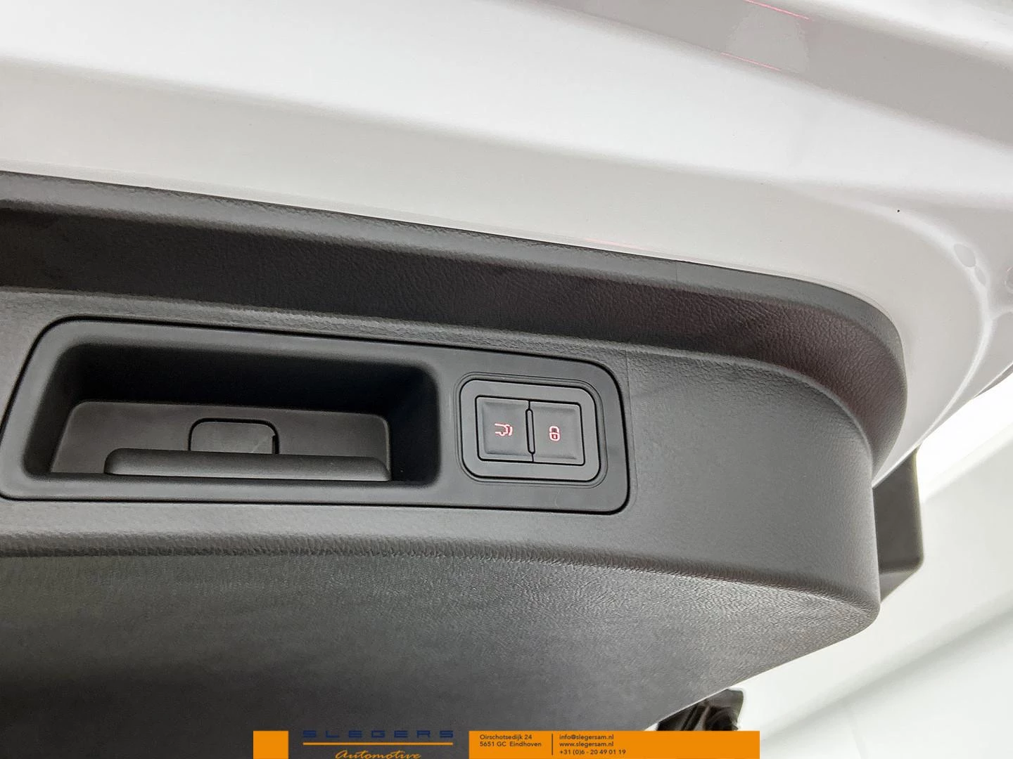 Hoofdafbeelding BYD SEAL U