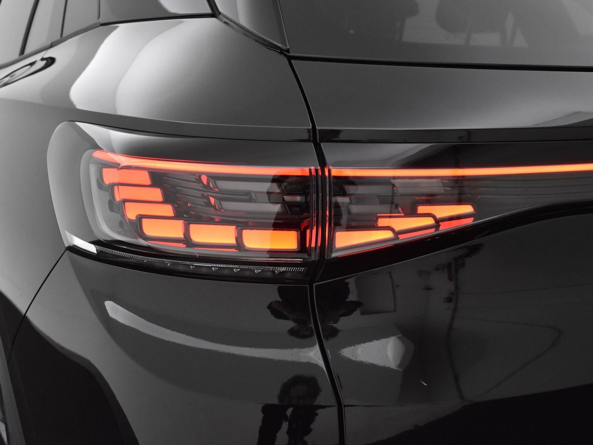 Hoofdafbeelding Volkswagen ID.4