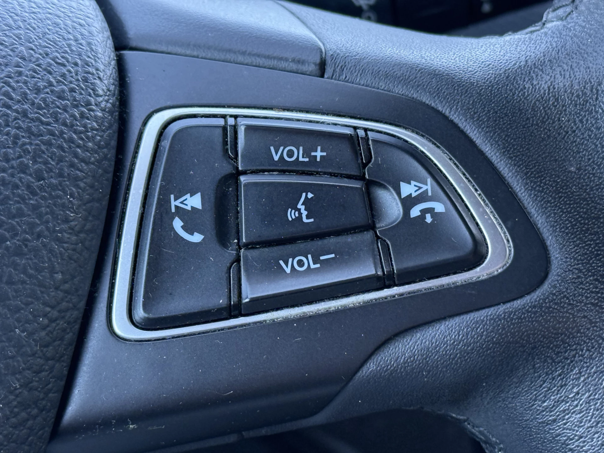 Hoofdafbeelding Ford Grand C-Max