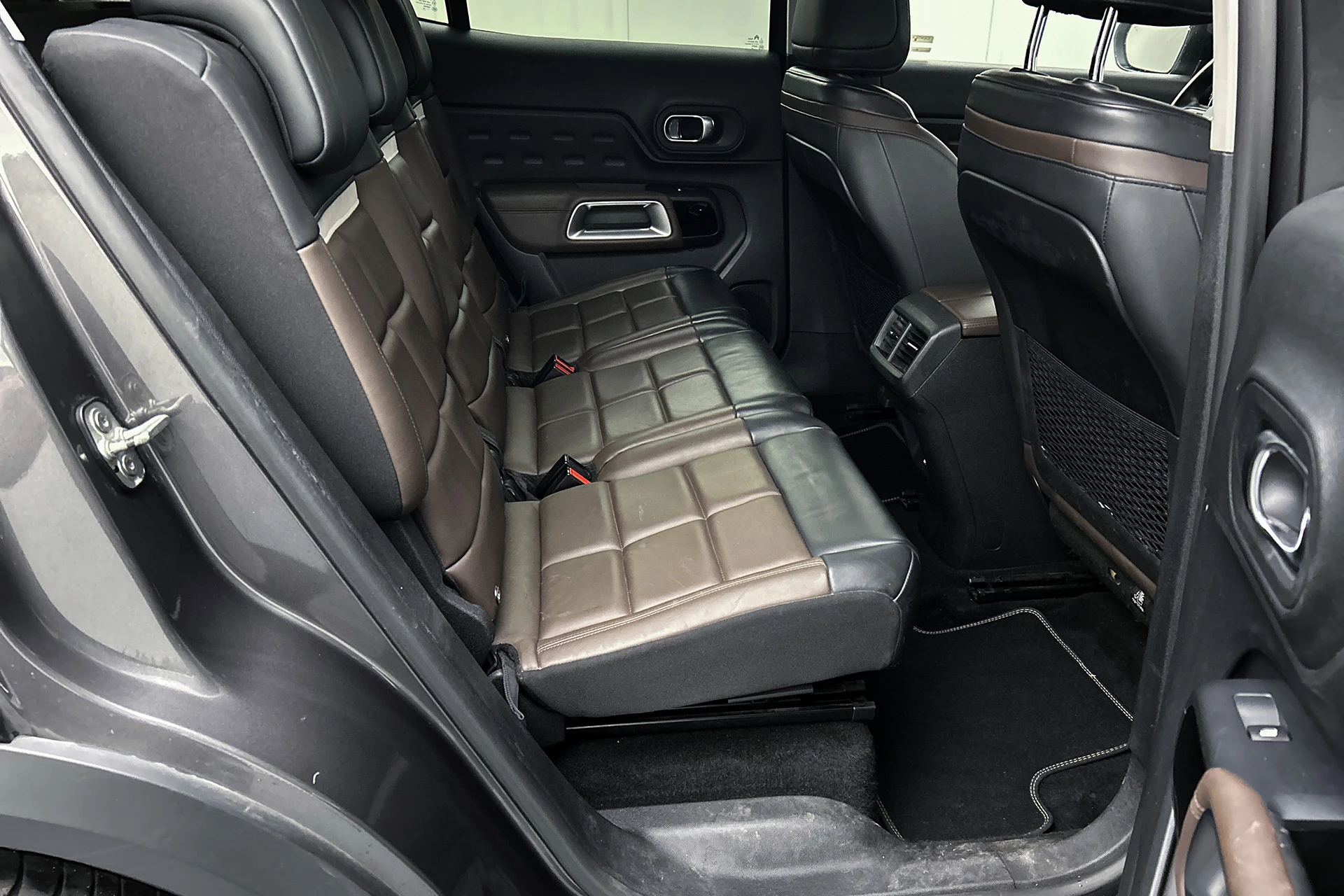 Hoofdafbeelding Citroën C5 Aircross