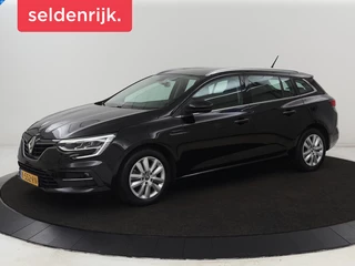 Renault Mégane 1.3 TCe Business Zen | Trekhaak | Camera |  Keyless | Carplay | Navigatie | Full LED | Climate control | Parkeerhulp | Cruise control