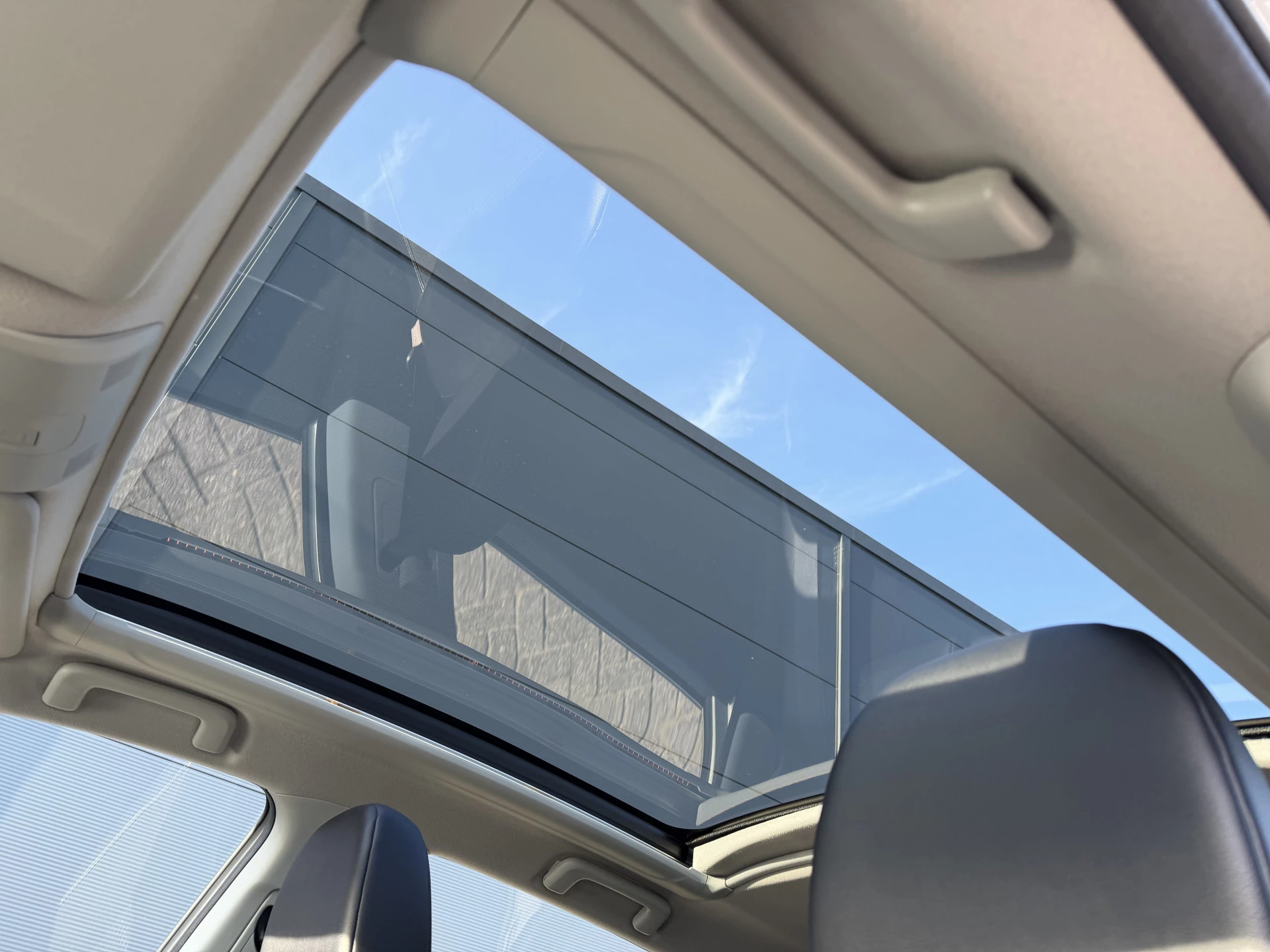 Hoofdafbeelding Citroën C4 Aircross