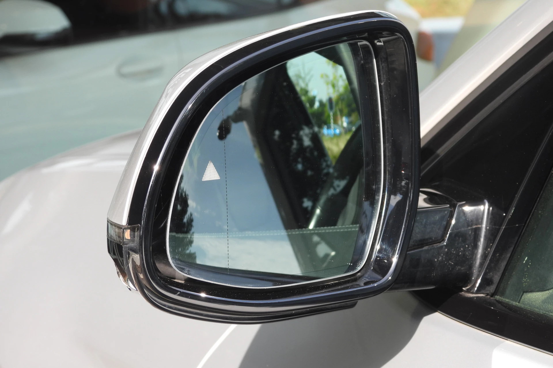 Hoofdafbeelding BMW X4