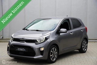Kia Picanto 1.0 DPi DynamicPlusLine 2020 33.884 KM