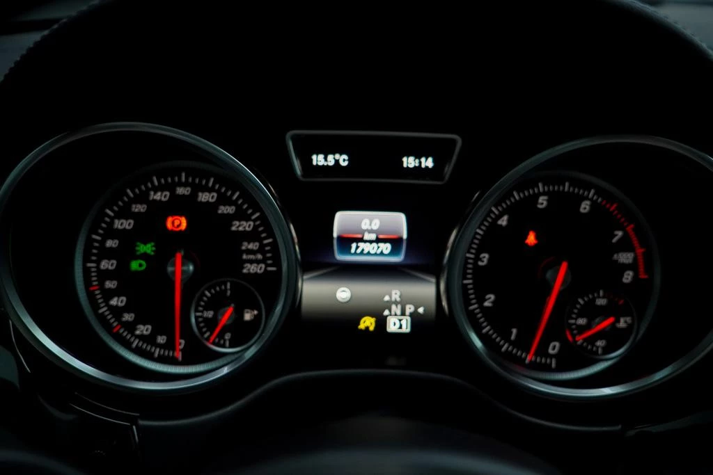 Hoofdafbeelding Mercedes-Benz GLS