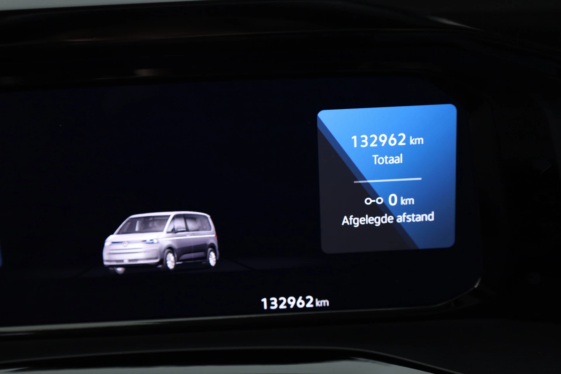 Hoofdafbeelding Volkswagen Multivan