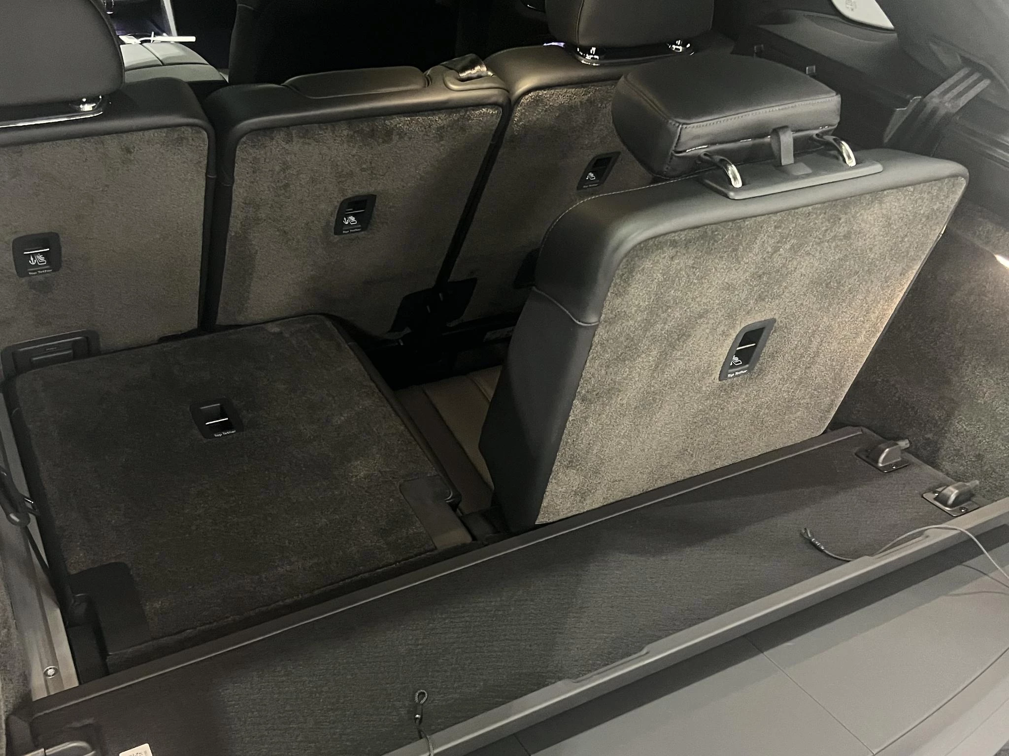 Hoofdafbeelding Bentley Bentayga