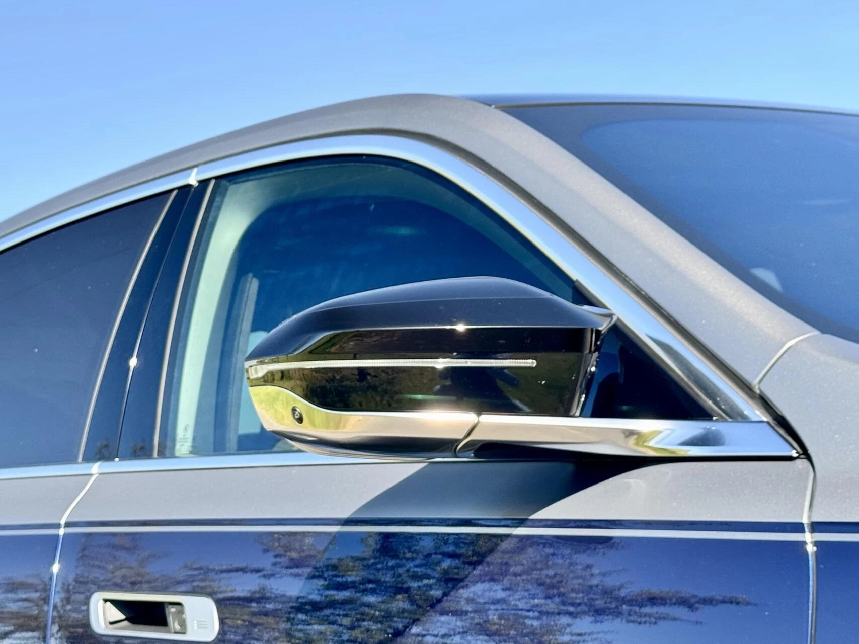 Hoofdafbeelding BMW i7