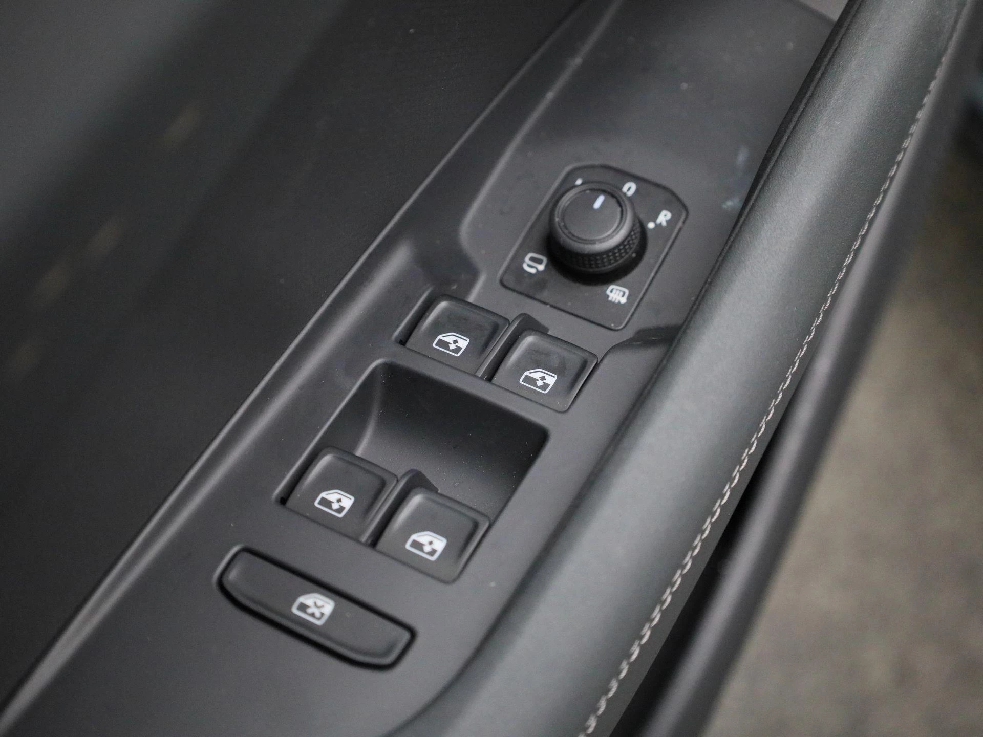 Hoofdafbeelding CUPRA Terramar