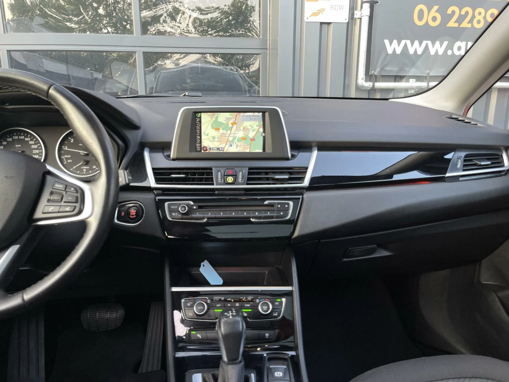 Hoofdafbeelding BMW 2 Serie