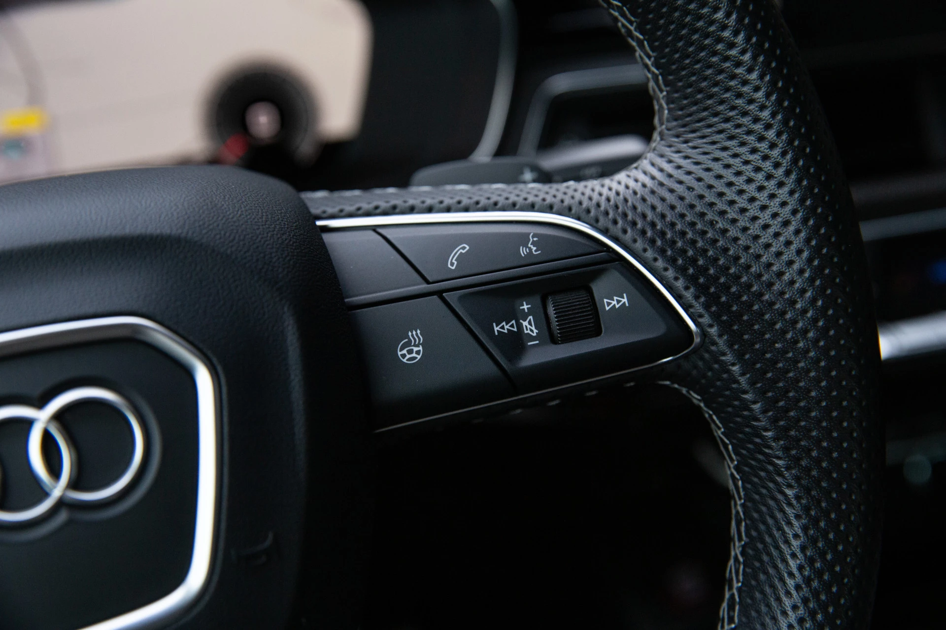 Hoofdafbeelding Audi S5