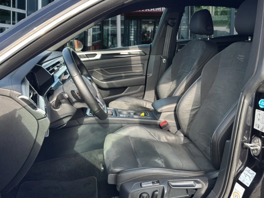 Hoofdafbeelding Volkswagen Arteon