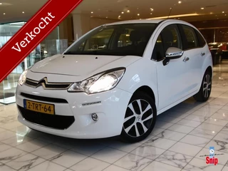 Citroen C3 1.0 VTi Collection