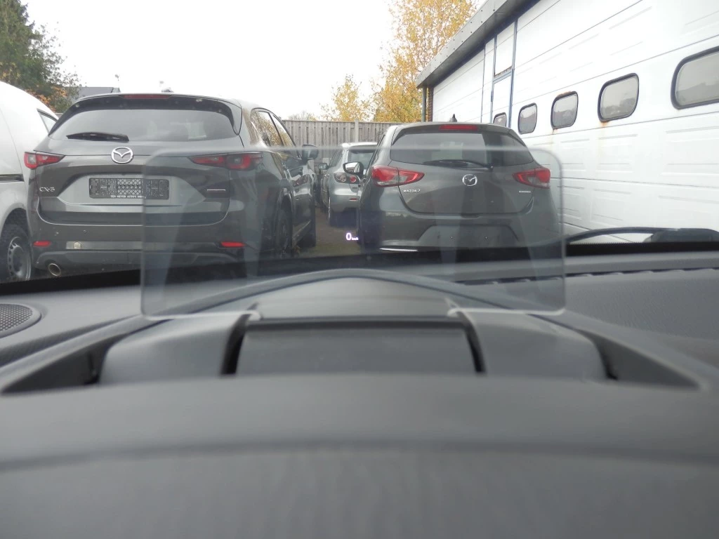 Hoofdafbeelding Mazda 2