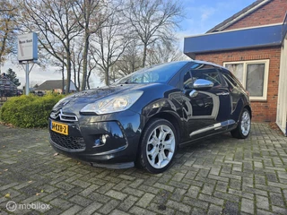 Citroen DS3 1.6 So Chic