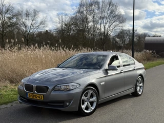 BMW 5 Serie 520d Executive NL Auto NAP