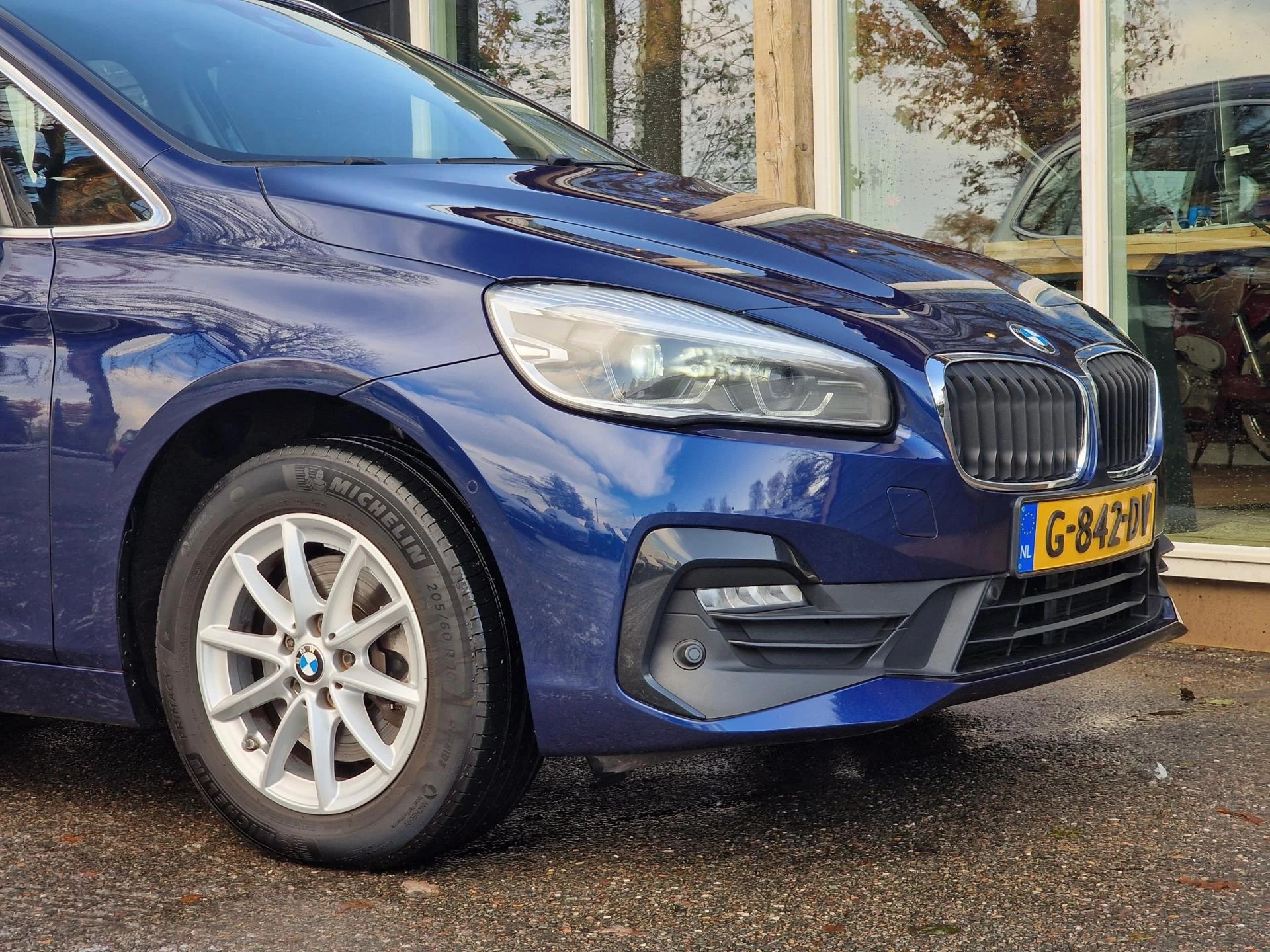 Hoofdafbeelding BMW 2 Serie