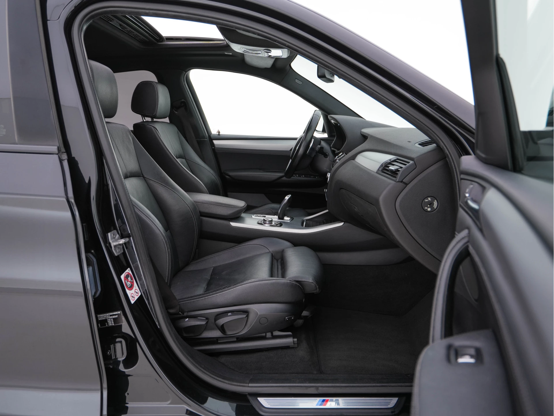 Hoofdafbeelding BMW X4
