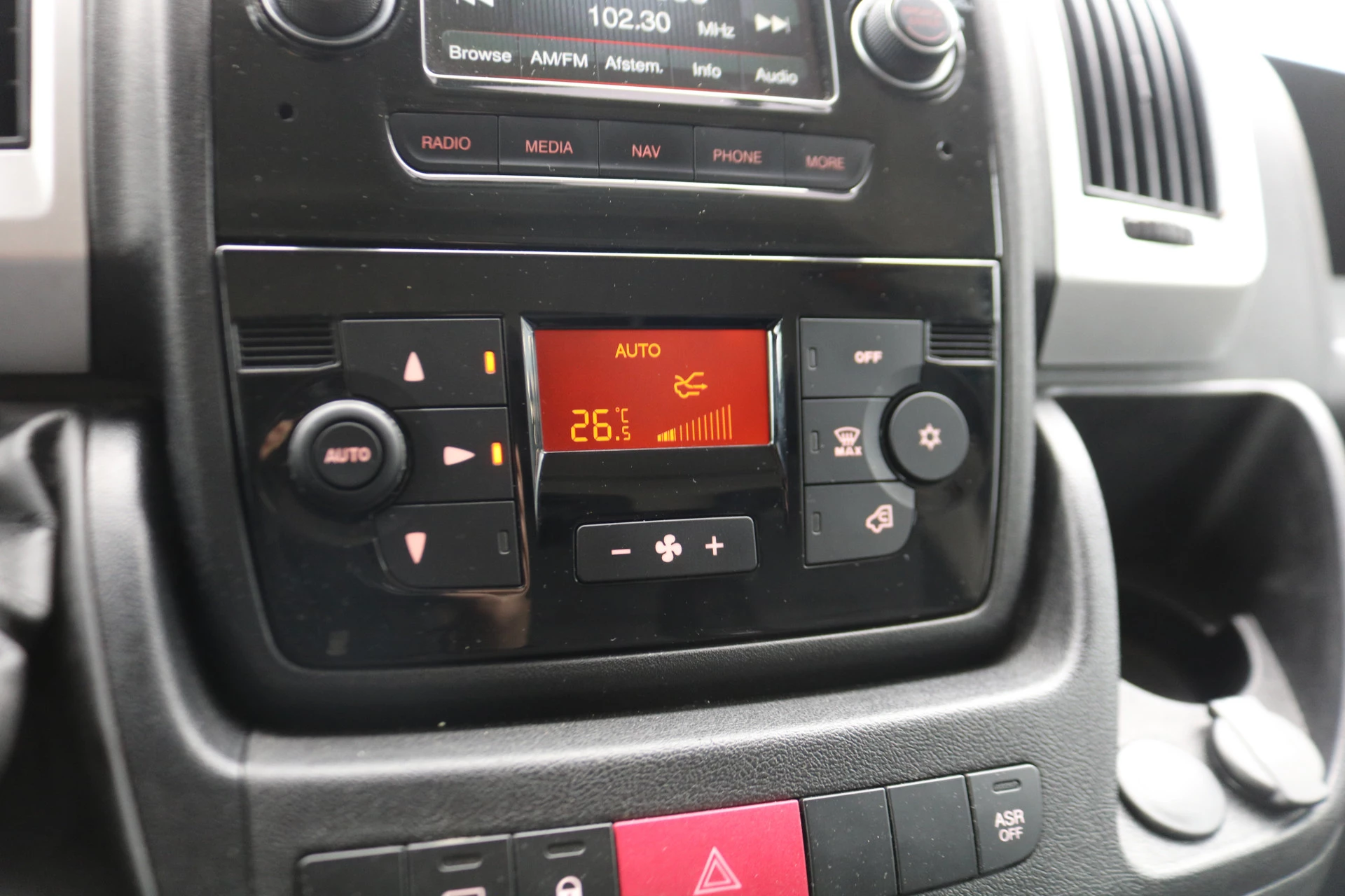 Hoofdafbeelding Fiat Ducato