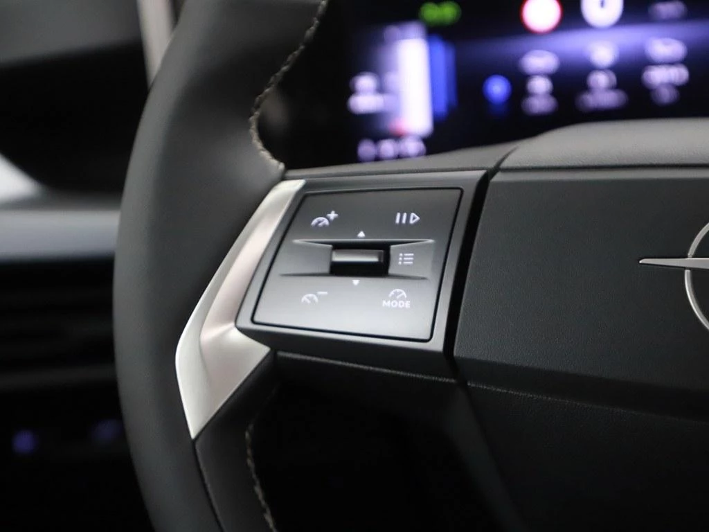 Hoofdafbeelding Opel Frontera