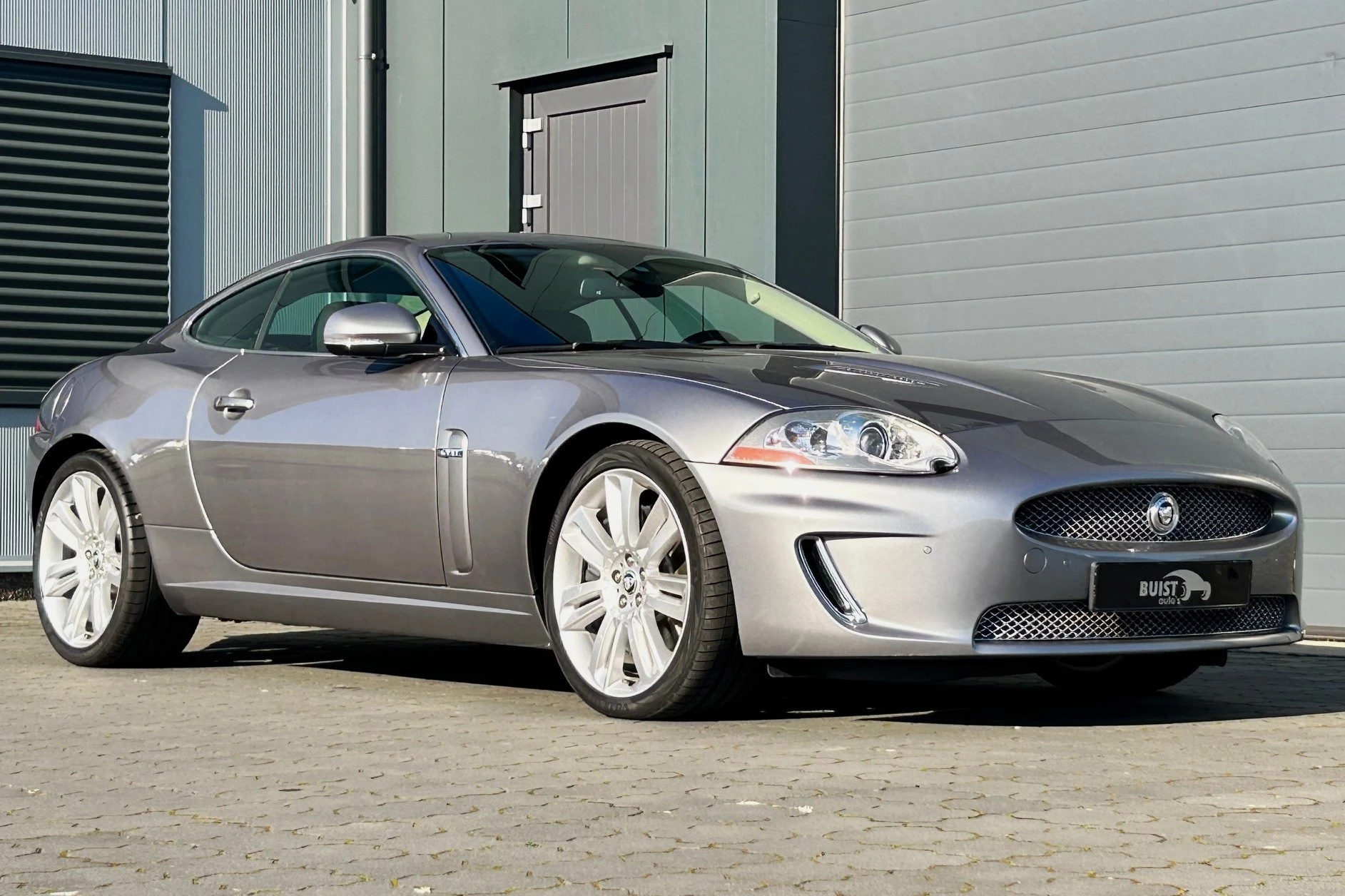 Hoofdafbeelding Jaguar XK